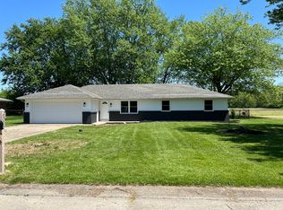 2322 Janet Ct, Anderson, IN 46012