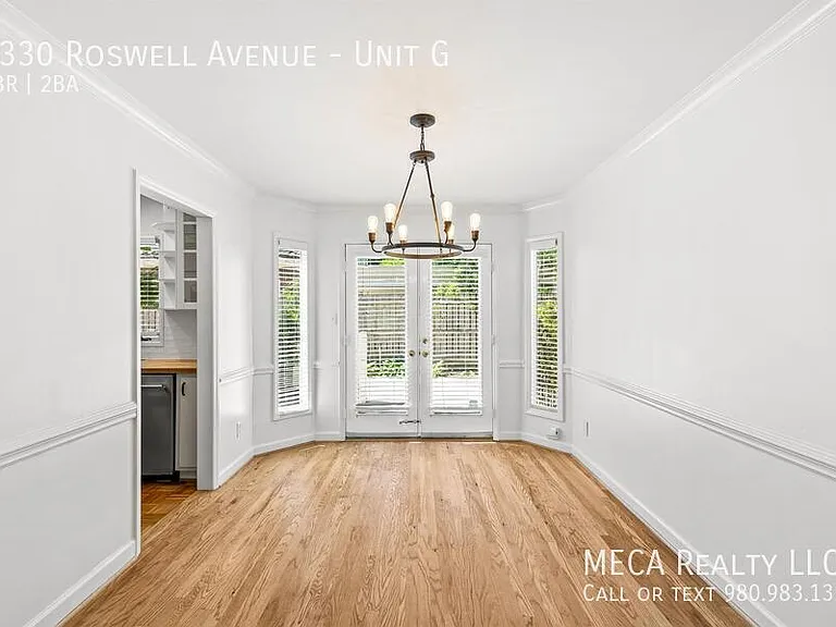 2330 Roswell Ave #G — Photo 12
