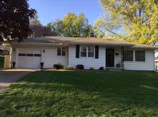 3113 Doniphan Ave, Saint Joseph, MO 64507