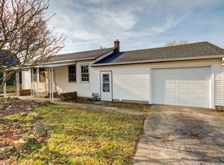 406 Daniels St, Wilmington, IL