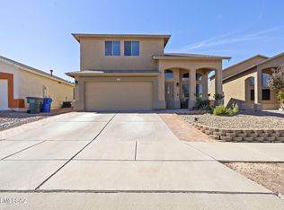 7648 S Lions Spring Way, Tucson, AZ 85747