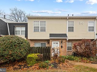 2147 Harbour Dr, Palmyra, NJ