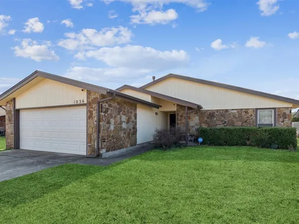 1036 Cedar Hill Pl, Midwest City, OK 73110