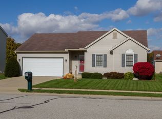 3439 Sandwood Dr, South Bend, IN 46628