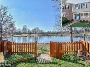 5528 Beaconsfield Ct, Burke, VA 22015