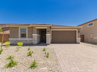 18773 E PANCHITO Drive, Gold Canyon, AZ 85118
