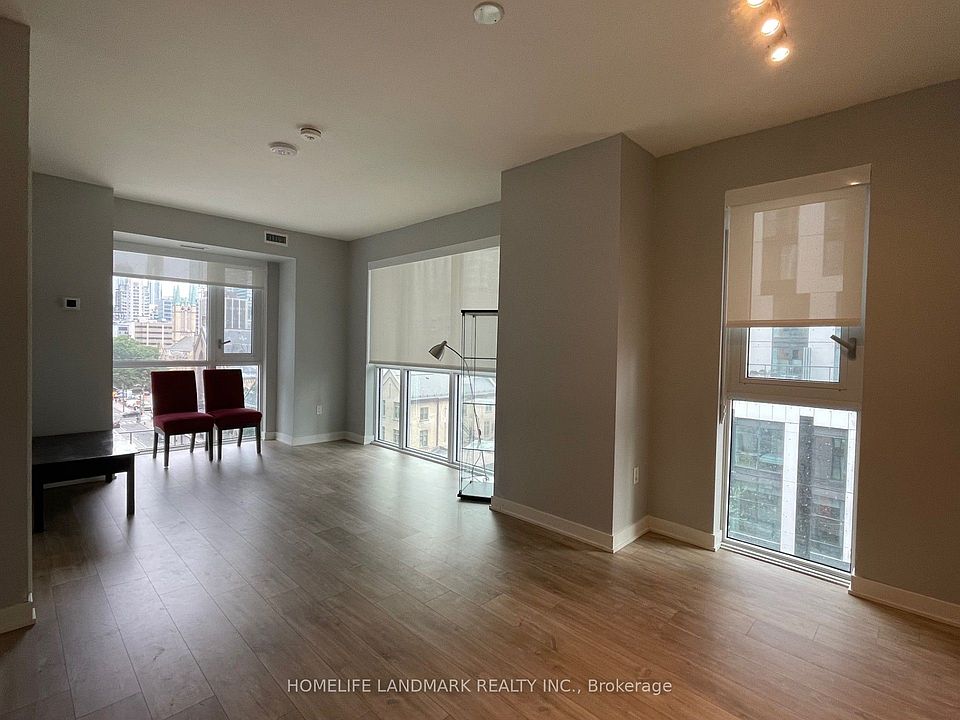 1st image of 100 Dalhousie St #610