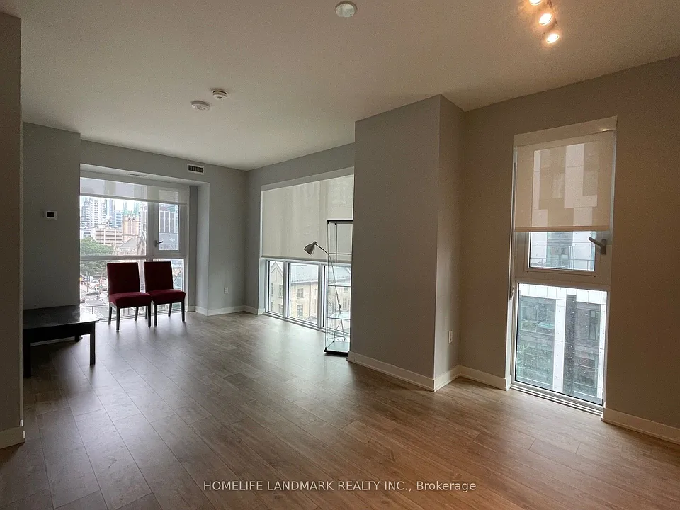 100 Dalhousie St #610