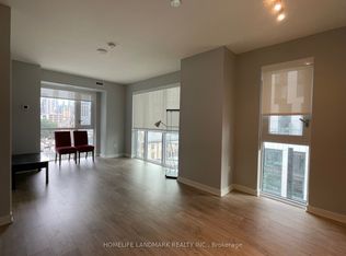 100 Dalhousie St #610, Toronto, ON M5B 0C7