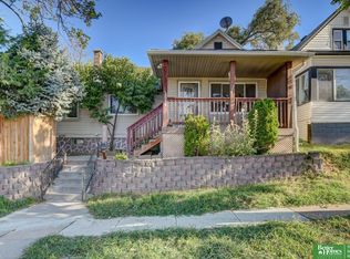 3110 X St, Omaha, NE 68107