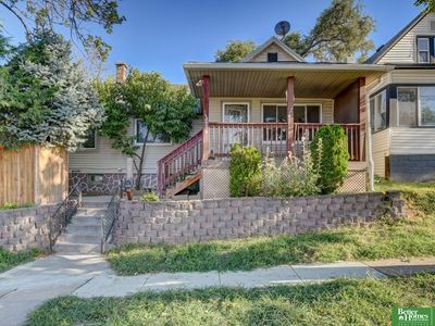 3110 X St, Omaha, NE, 68107