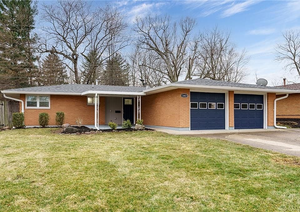 1463 Maplegrove Dr, Fairborn, OH 45324 Zillow