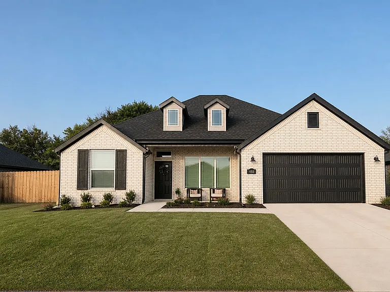 488 N Yona Ln — Photo 1