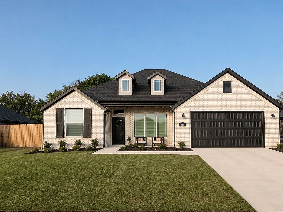 1st image of 488 N Yona Ln