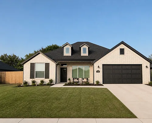 488 N Yona Ln Photo 1