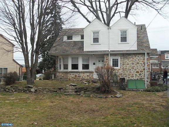 Exterior Back