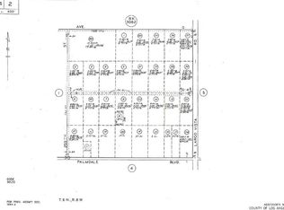 209 E Avenue Q Lot 4-30, Palmdale, CA 93550