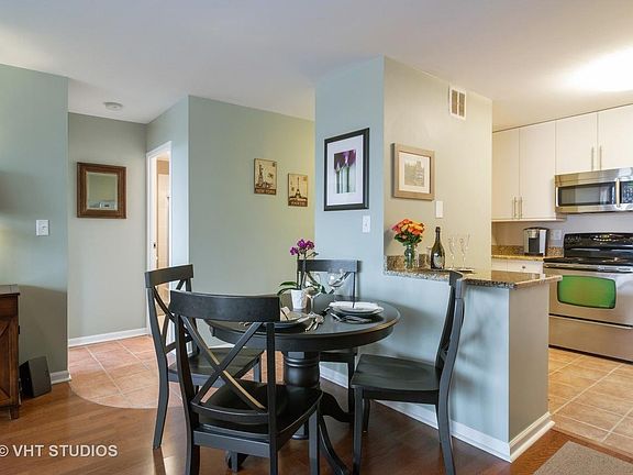 3rd image of 5100 N Marine Dr APT 7D