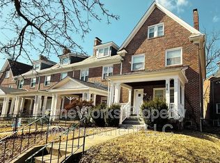 616 N Woodington Rd FLOOR 2, Baltimore, MD 21229