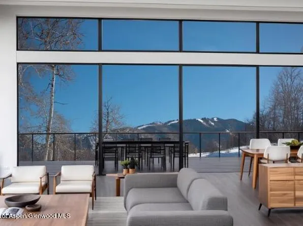 240 Buttermilk Ln, Aspen, CO 81611