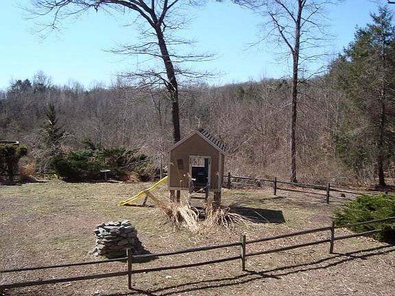 On over 2 acres