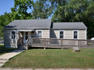 209 Rowell Ave, Joliet, IL 60433