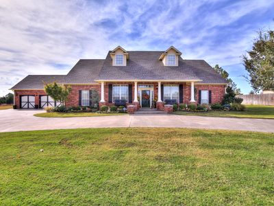 3116 Castle Creek Dr, Newcastle, OK, 73065