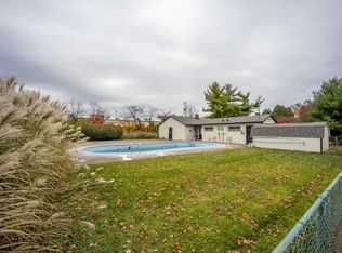 4740 Merrifield Pl #25, Columbus, OH 43220