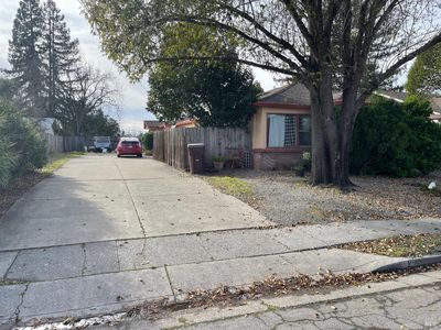 1255 Martha Way, Santa Rosa, CA, 95405