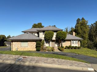 10 Eugenia Way, Hillsborough, CA 94010