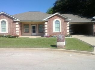 1907 Morton St, Marshall, TX 75670