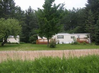 4011 E Beeler Rd, Merritt, MI 49667