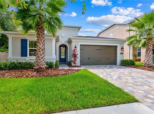 17802 Woodland View Dr, Lutz, FL 33548