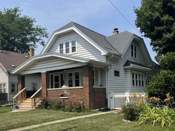3806 East Munkwitz AVENUE, Cudahy, WI 53110