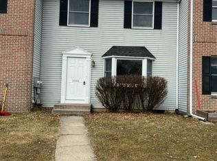 1441 Needham Cir, Hatfield, PA 19440