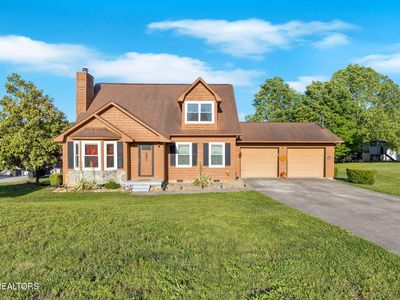 920 Chris Rd, Strawberry Plains, TN, 37871