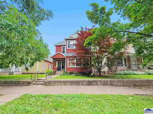 1229 S 8th St, Terre Haute, IN 47802