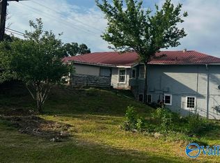 5459 State Highway 79 S, Guntersville, AL 35976
