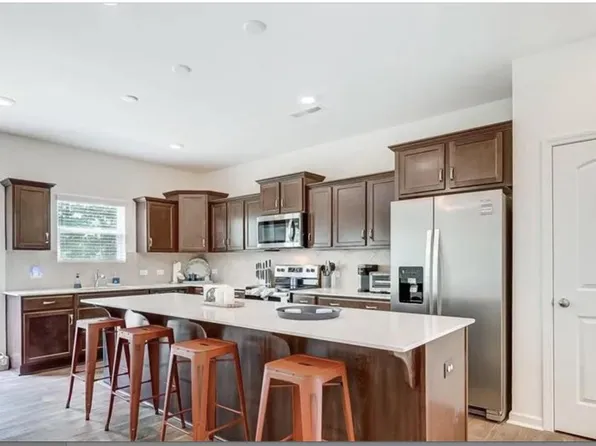 2425 Waverly Dr, Monroe, NC 28112