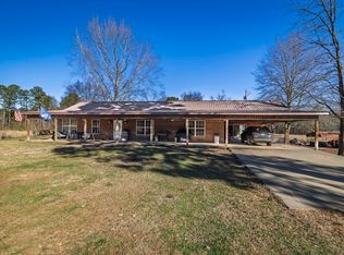 266 Hempstead #38, Prescott, AR 71857