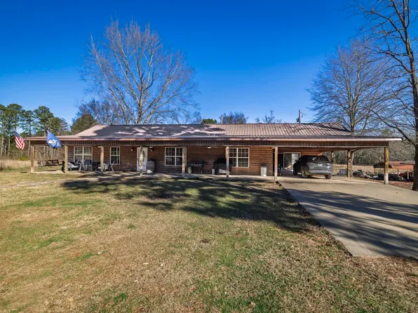266 Hempstead #38, Prescott, AR 71857