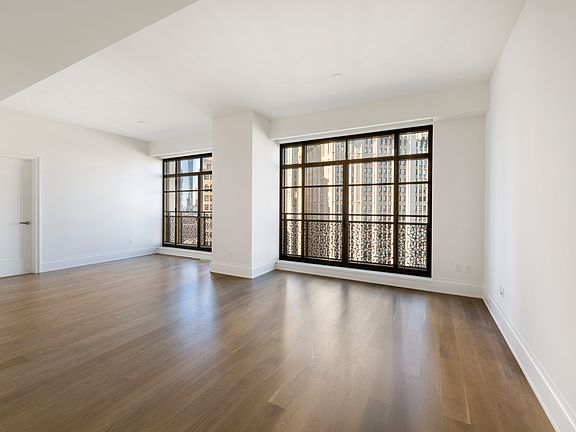 3rd image of 25 Park Row #19B