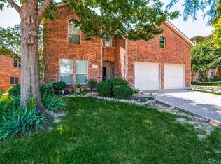 3721 Redstart Dr, Mesquite, TX 75181