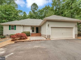 214 Monument Rd, Locust Grove, VA 22508