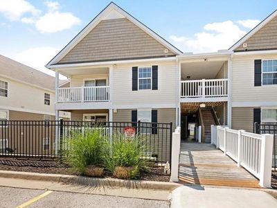 5510 NE 80th Ter UNIT 3D, Kansas City, MO, 64119