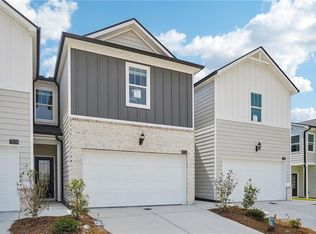 7836 Marie Way, Fairburn, GA 30213