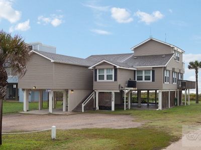 16639 Jamaica Beach Rd, Jamaica Beach, TX, 77554