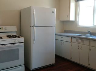 951 S 3rd St APT 1, San Jose, CA 95112