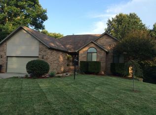 3754 W Woodland St, Springfield, MO 65807