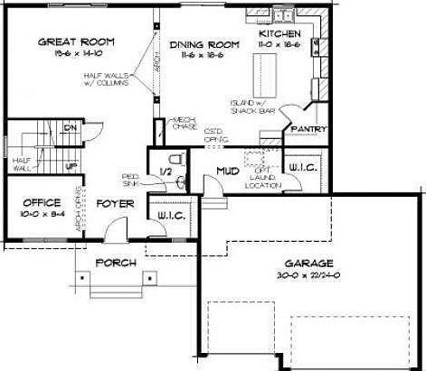 2nd image of 9570 Dunes Lane